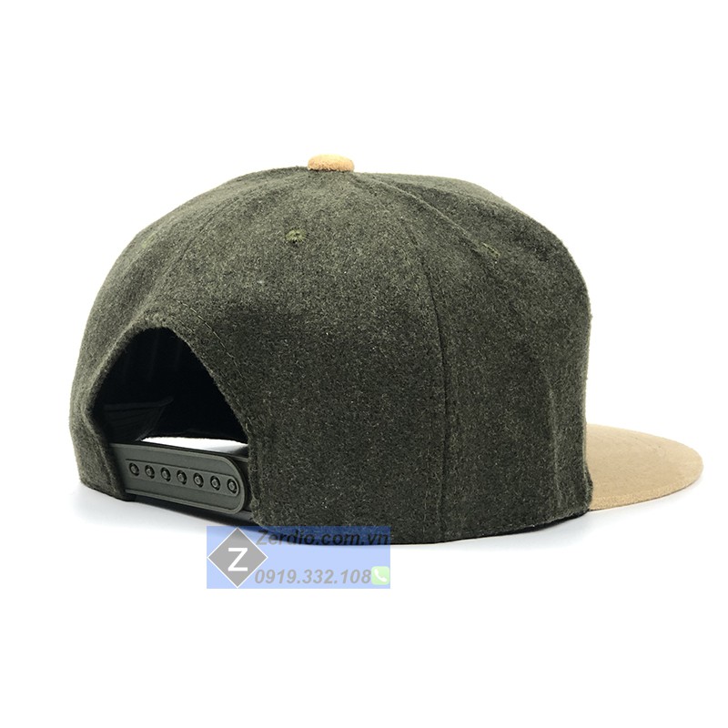 Nón Snapback hiphop Business đẹp, chất liệu cao cấp cho cả nam và nữ