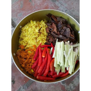 Kem tan mỡ bụng hanmade