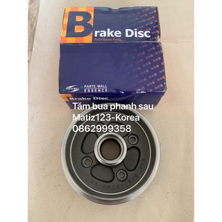 Tăng bua phanh sau-tăm bua phanh sau matiz-spark 2008-2011 m200