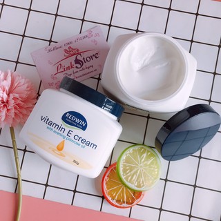 Kem dưỡng vitamin E Redwin Úc
