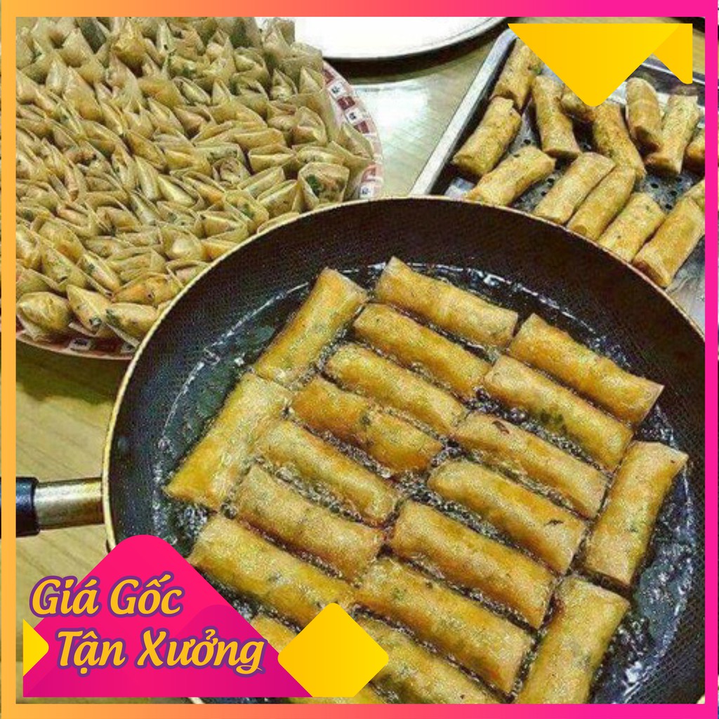 Vỏ ram hà tĩnh 50 lá