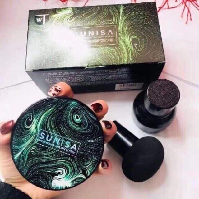 PHẤN NƯỚC SUNISA
