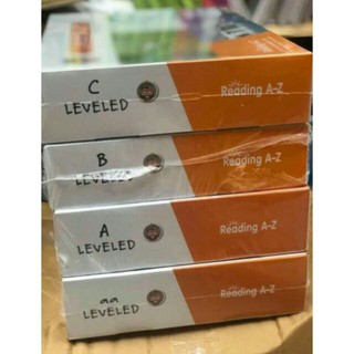Đồ chơi razkid Level AA đến G hỗ trợ học tiếng Anh Ttn