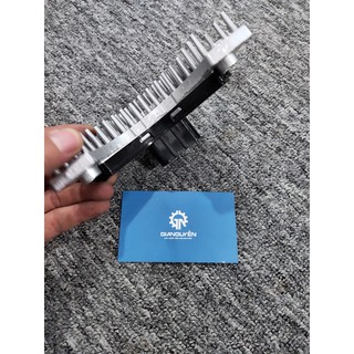 điện trở tốc độ quạt gió dàn lạnh Howo A7