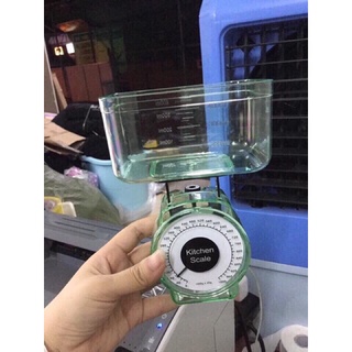 Cân thức ăn trong nhà bếp mini kitchen scale
