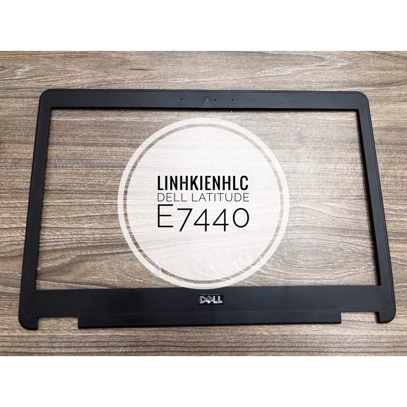 Mặt B vỏ Laptop Dell Latitude E7440 002TN1