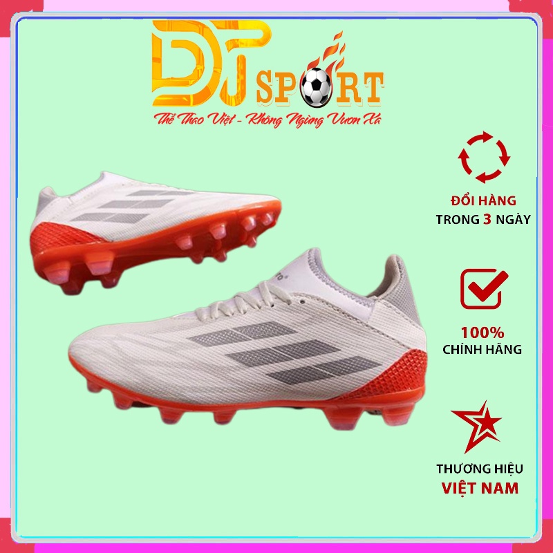 .giày sân cỏ tự nhiên Cao Cấp