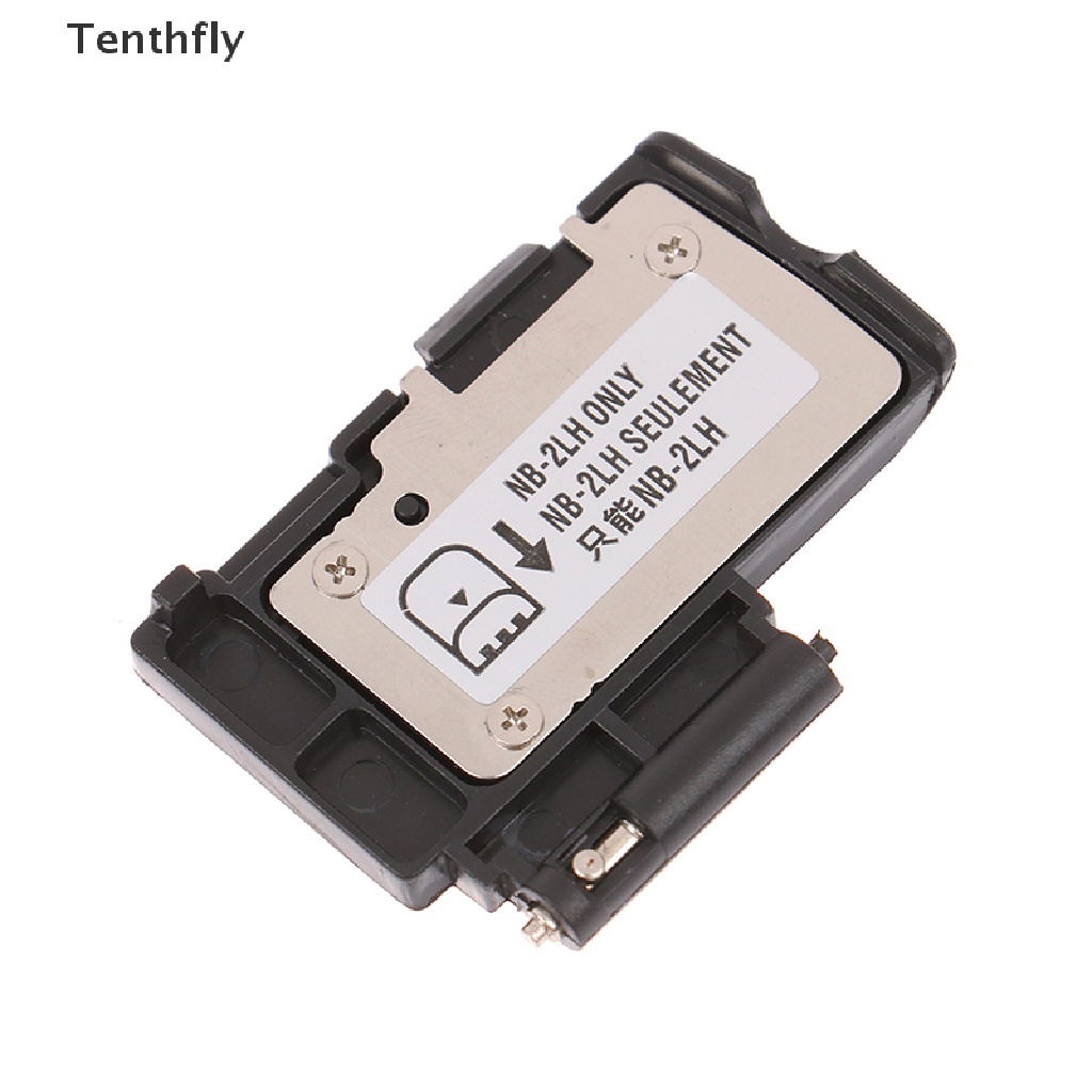 Nắp Đậy Pin Cho Canon 60D 550D 350D 7D 600D 450d 500d 1000d Mới