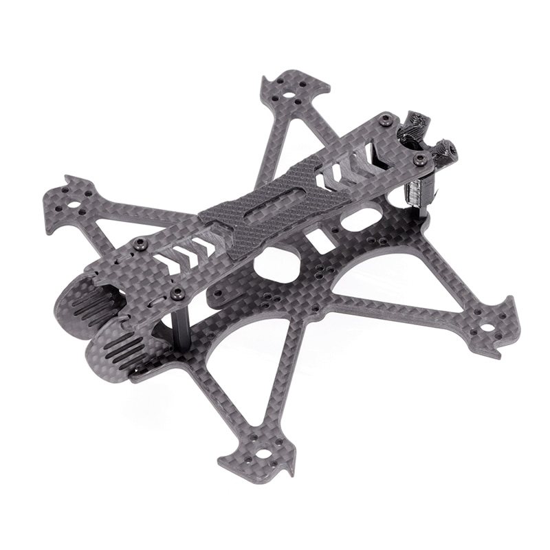 Bộ Cánh Quạt Fi-115 2.5 inch 65MM Cho Động Cơ Máy Bay Điều Khiển Từ Xa FPV Racing Drone Quadcopter 1103 1104 1206