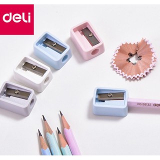 Gọt Bút Chì Deli cao cấp