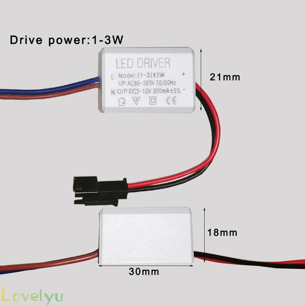 ◀READY▶LED Driver For LED Lighting LED Power Supply Power Lights Power Supply# Good Quality