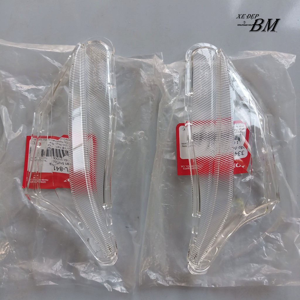 Nắp xi nhan Future X - hàng chính hãng