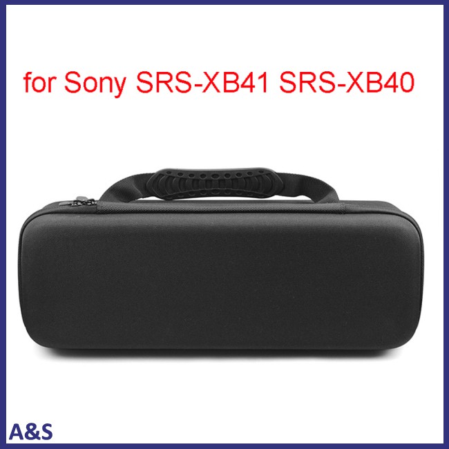 Vỏ bảo vệ loa Bluetooth SONY SRS-XB41 SRS-XB440 XB40 XB41