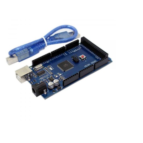 KIT phát triển Arduino Mega2560 R3 - B3H8