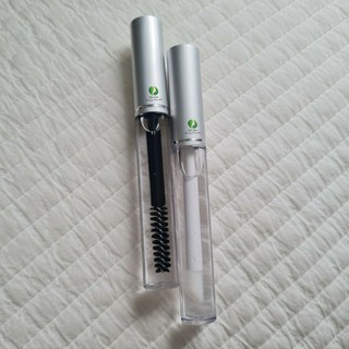 Lip Gloss dưỡng môi mềm mịn bằng dầu dừa nguyên chất