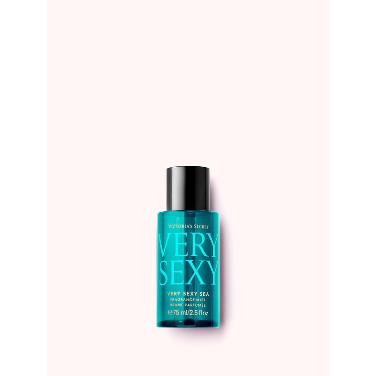 [Bill US] Xịt Thơm Toàn Thân Victoria's Secret Very Sexy Sea 75ml