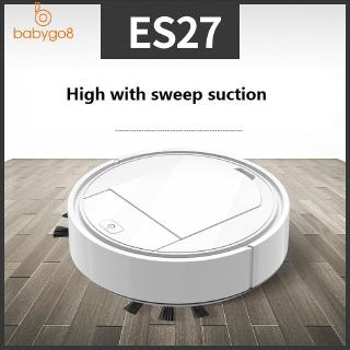Robot Hút Bụi Thông Minh Es27