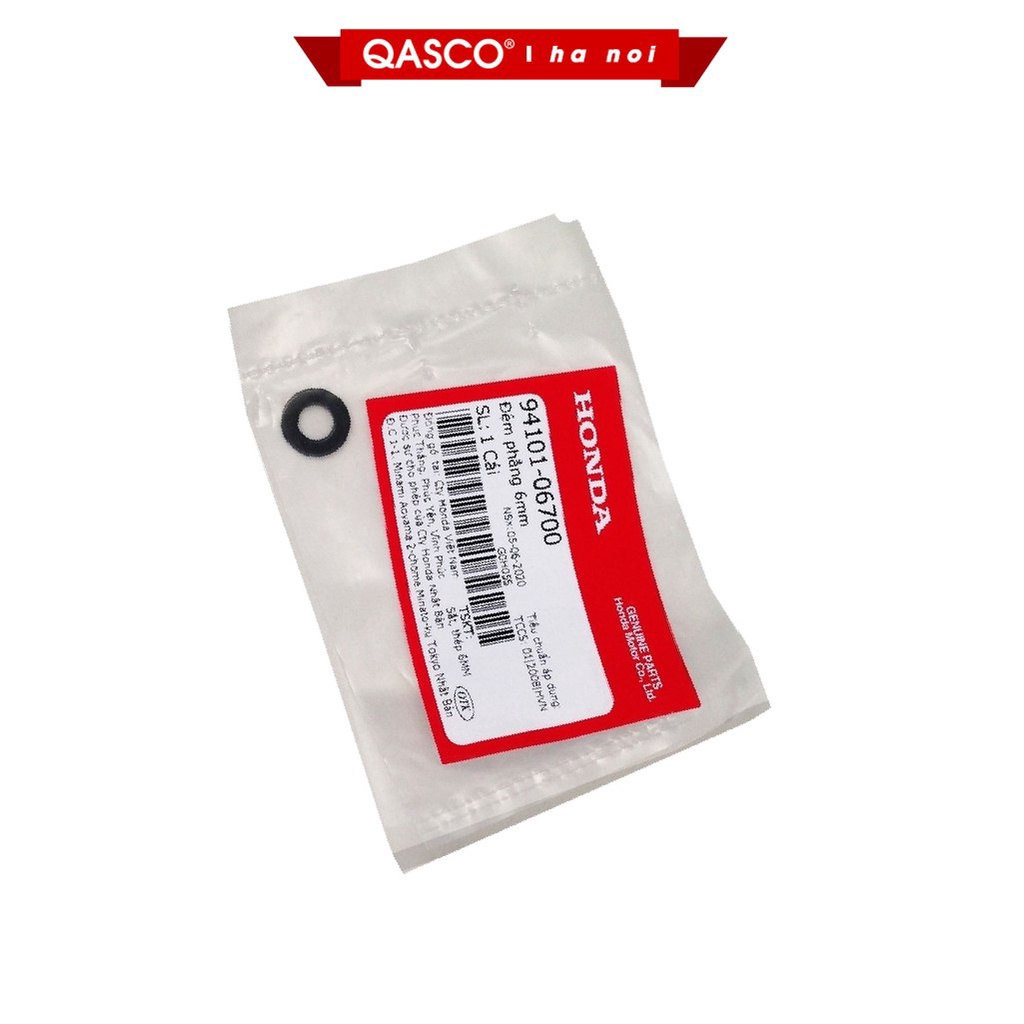 Đệm phẳng  nhiều dòng xe 6mm  - HN