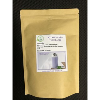 Bột khoai môn 1kg