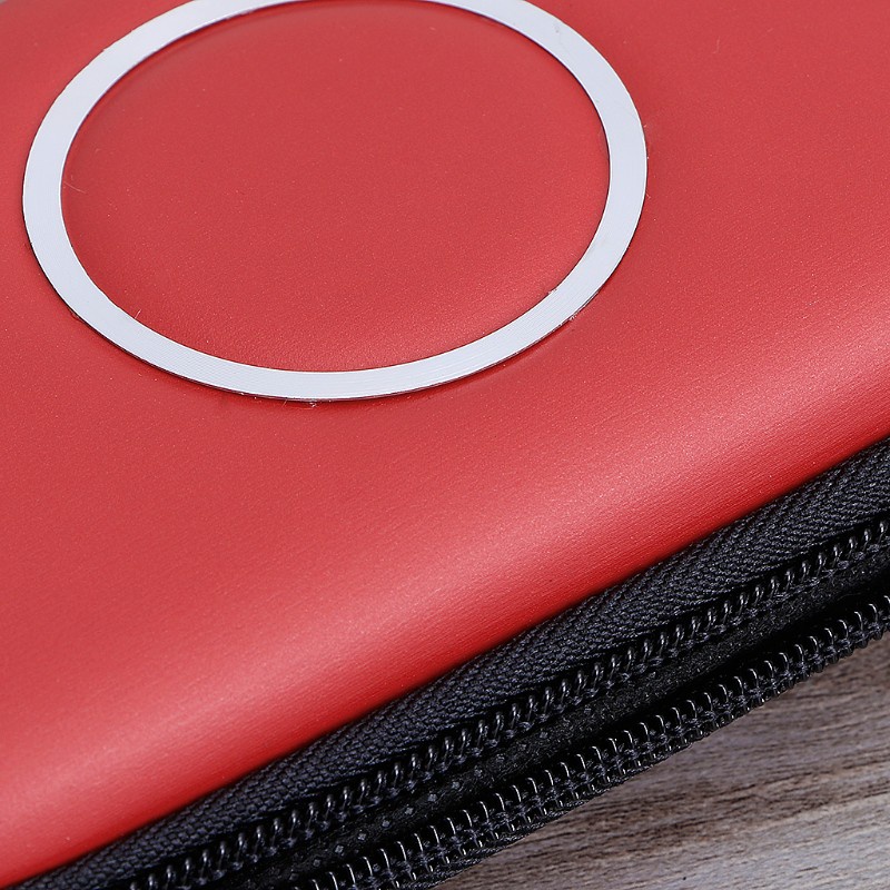 Túi đựng cứng dùng bảo vệ cho máy chơi game Sony Psp 1000 2000 3000 Slim