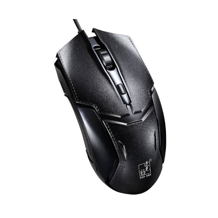 Bàn phím và chuột Q17 giả cơ game dụng + Tặng Lót Chuột Logitech