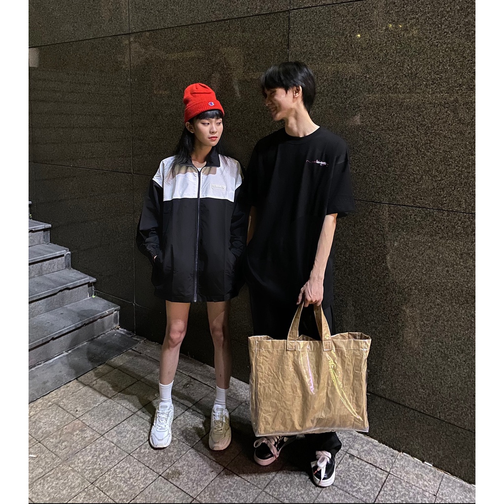 ÁO HOODIE/JACKET LEVENTS (Hàng Chính Hãng)