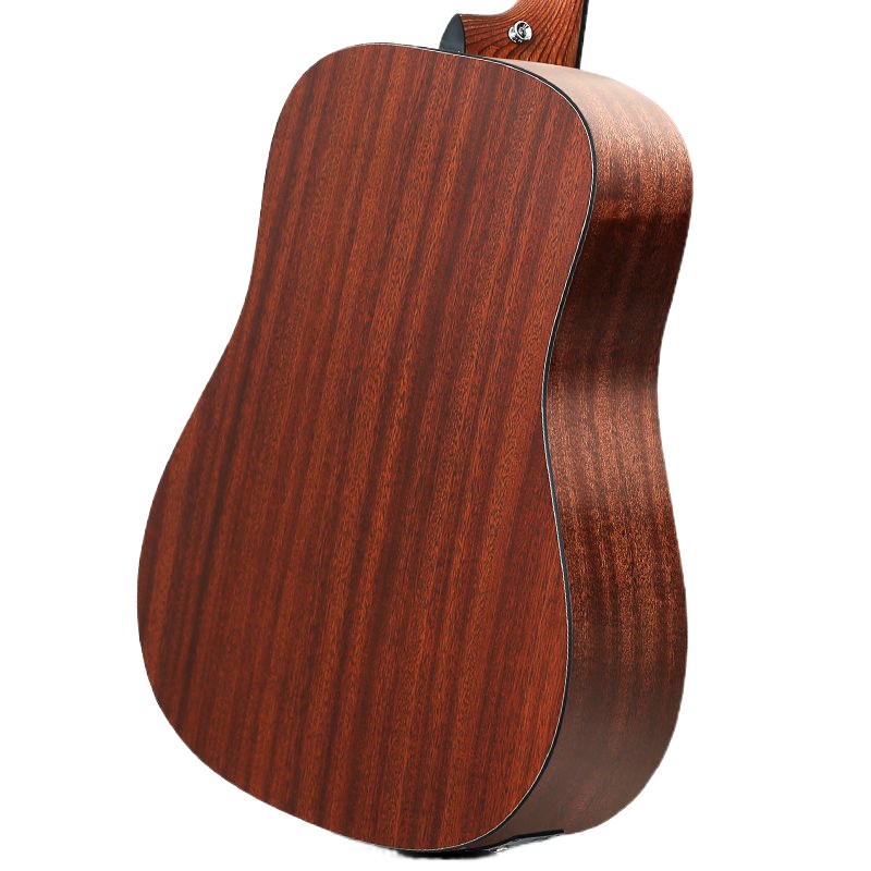 ☒☽☎Martin đàn guitar acoustic dân gian cho người mới bắt đầu thùng điện 40/41 inch