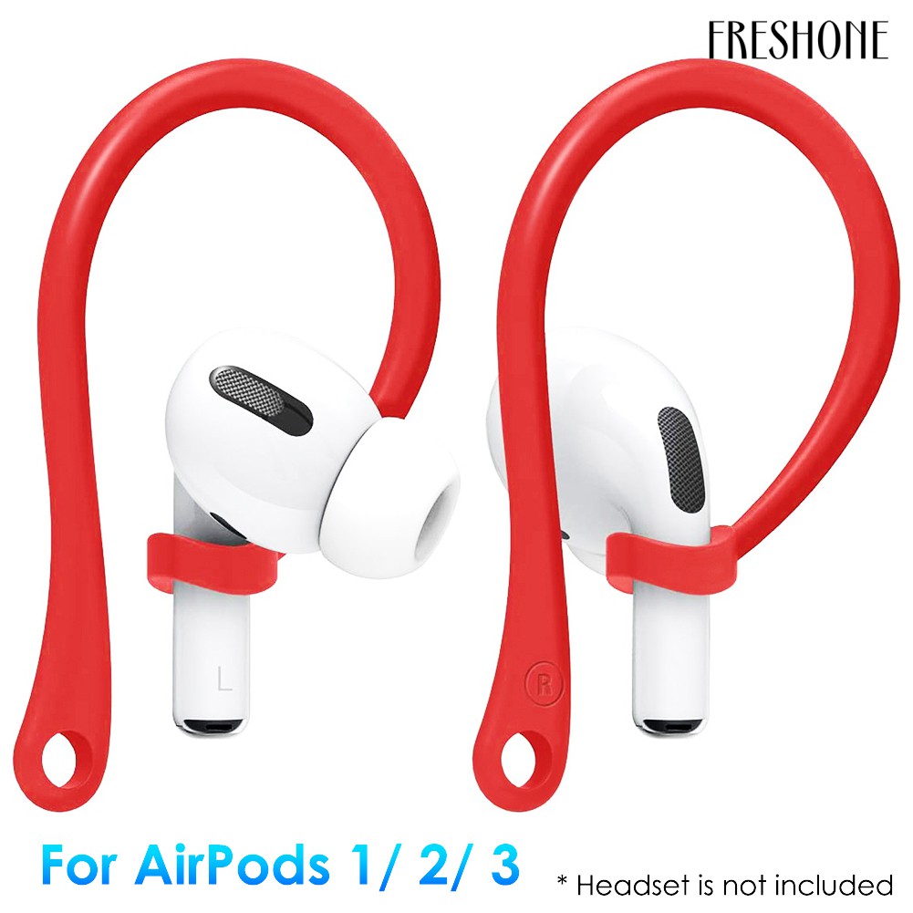 1 Cặp Móc Tai Nghe Bluetooth