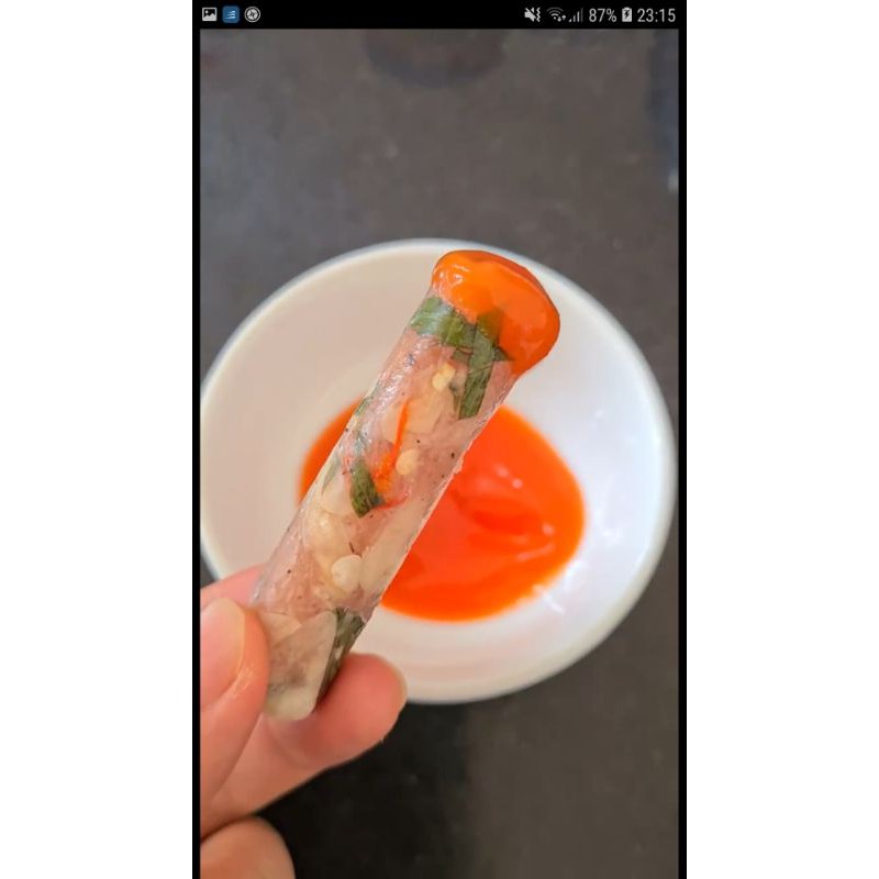 Nem Chua Thanh Hóa - 10 cái | BigBuy360 - bigbuy360.vn