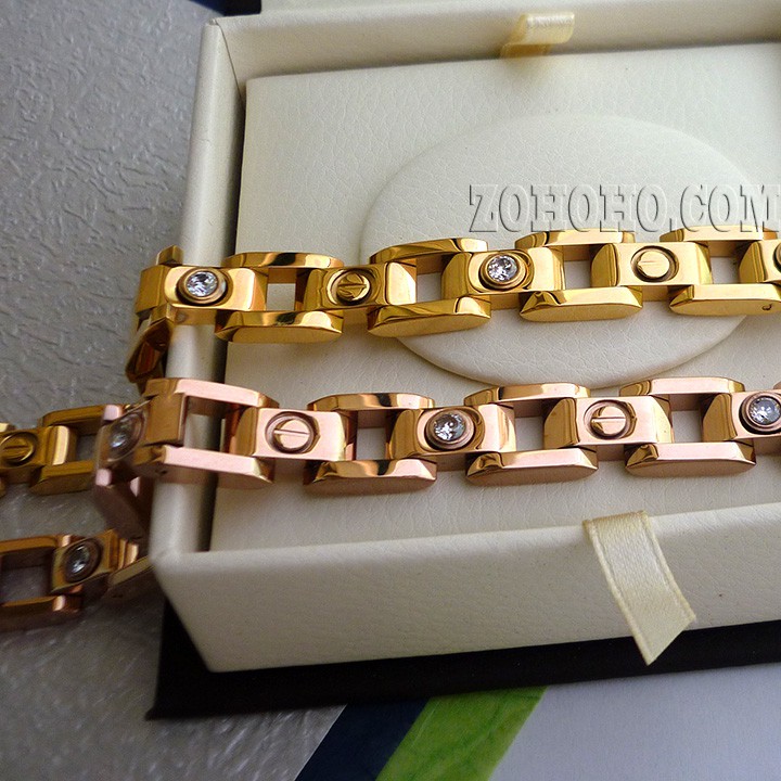 Lắc tay thời trang LZ449