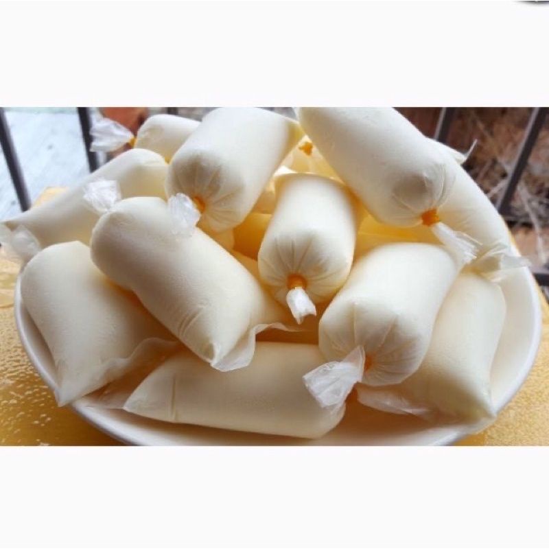 Bọc đựng sữa chua, kem, sinh tố, túi làm sữa chua