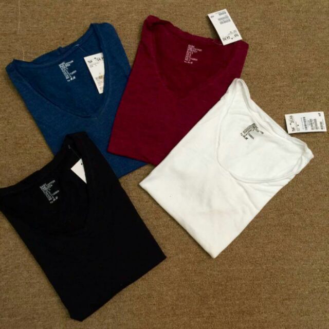 Áo phông Basic Tee H&M