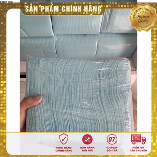 Giấy Lót xe Đẩy, Kệ Phun Xăm, Y Tế  130 Miếng DCPX-NTA