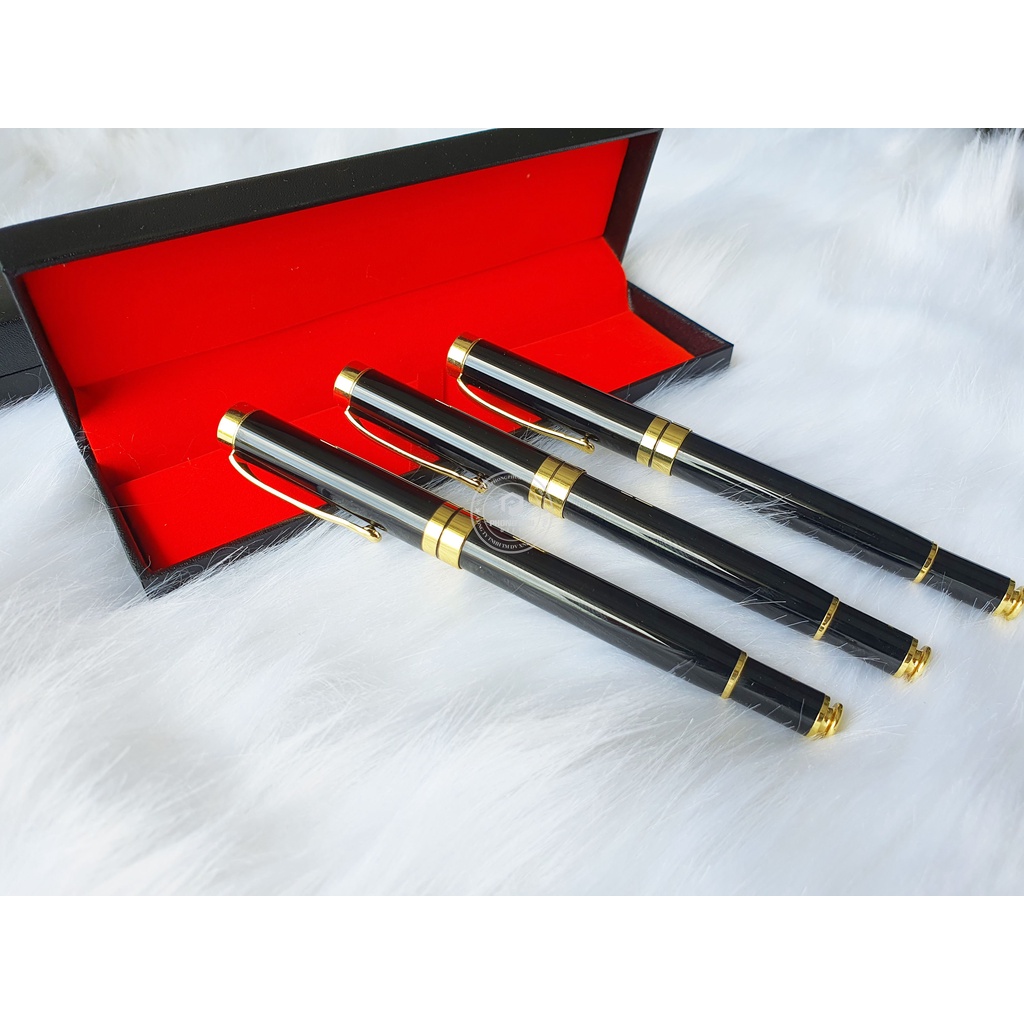 Bút Ký - Khắc Tên, Chữ, Logo theo yêu cầu - Quà tặng sinh nhật, thầy cô, Quà tốt nghiệp, Khai trương...