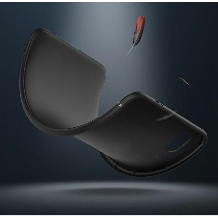 Ốp lưng Samsung A50 / A50s / A30s dẻo TPU siêu mỏng thời trang cao cấp