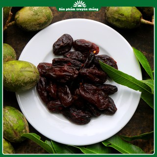 Cóc Thái sấy muối ớt chua cay