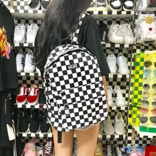 BALO VANS CARO