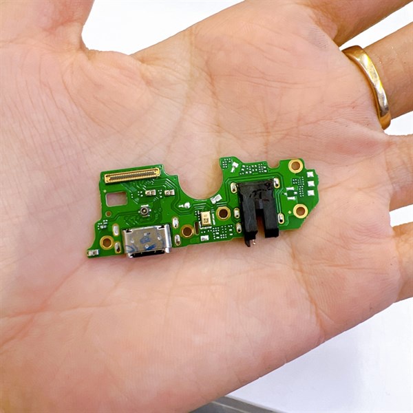 Cụm sạc Oppo A76 ( 2022 )