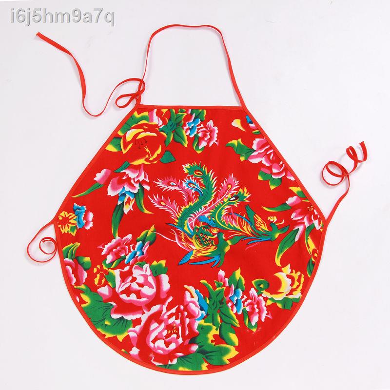 Đông Bắc lớn vải hoa cotton tinh khiết mùa xuân và hè dành cho người băng đô quần lót nữ ấm bụng áp cung điện