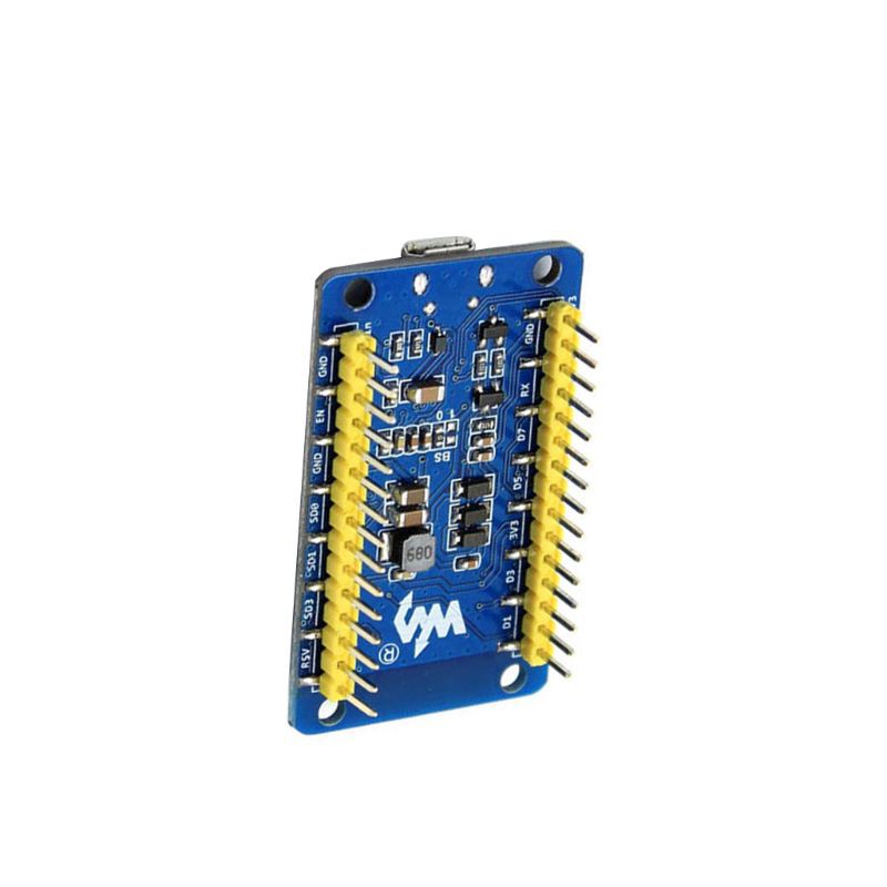 Bảng Mạch Điều Khiển Wifi Esp8266 Esp8266 Nodemcu Cp2102 Esp-12E