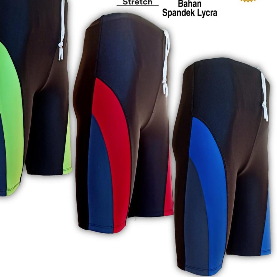 Quần Bơi Cỡ Lớn 12.12 50CM Chuyên Dụng Cho Nam Nữ