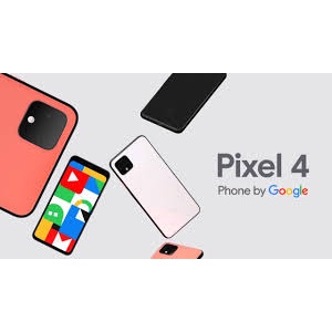 điện thoại Google Pixel 4 Chính Hãng, ram 6/64G, Chip: Snapdragon 855, Màn 5.7&quot;Full HD+, Cày Game đỉnh - TTN 02