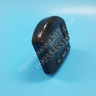 Đồng hồ bấm giờ  mini – có chế độ đếm ngược HAP CLOCK