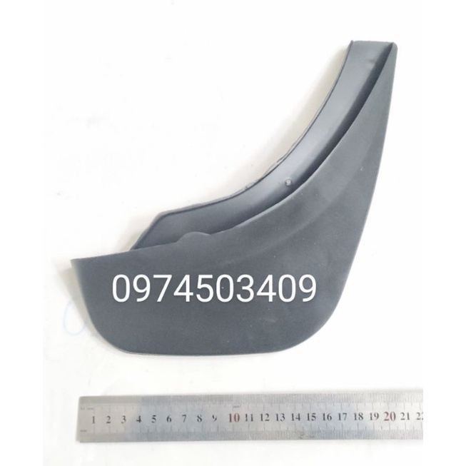 Chắn bùn Mazda 2 đời 2015 đến 2018