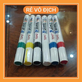 Bút vẽ lốp xe - bút vẽ thông số lốp toyo