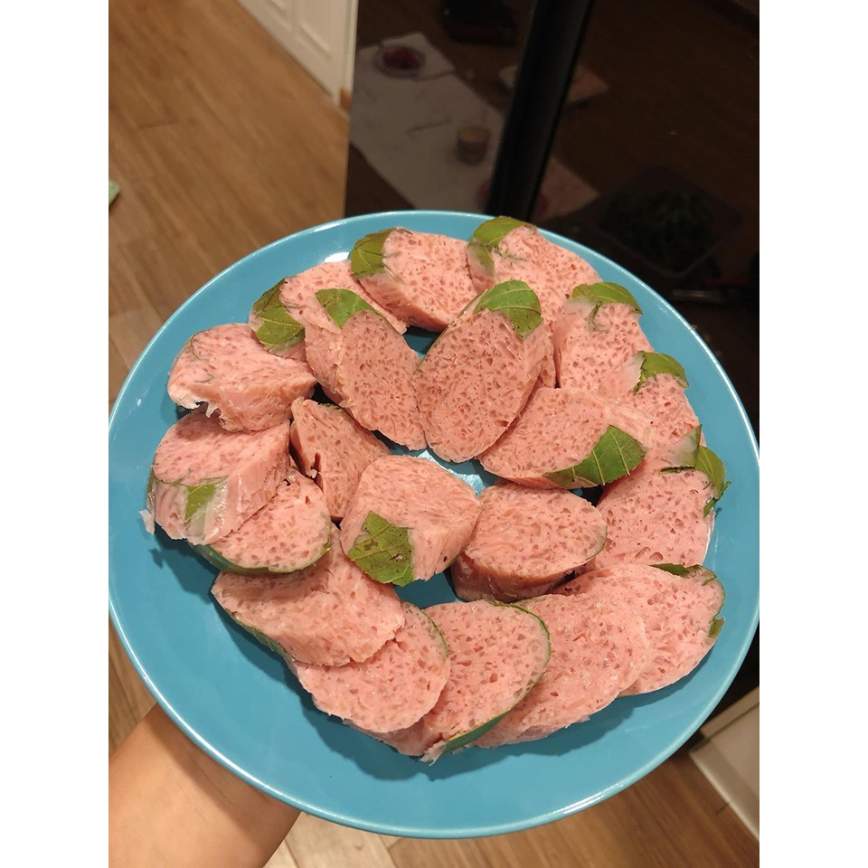 [GIAO THẦN TỐC 2H] - NEM CHUA LÁ ỔI | BigBuy360 - bigbuy360.vn