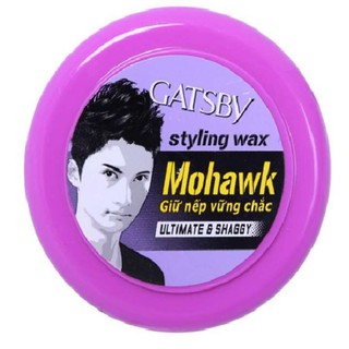Wax vuốt tóc gatsby