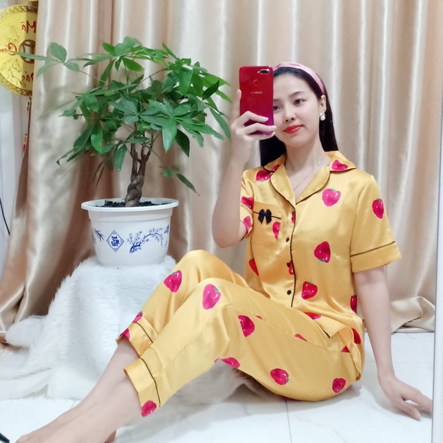 Satin cao cấp