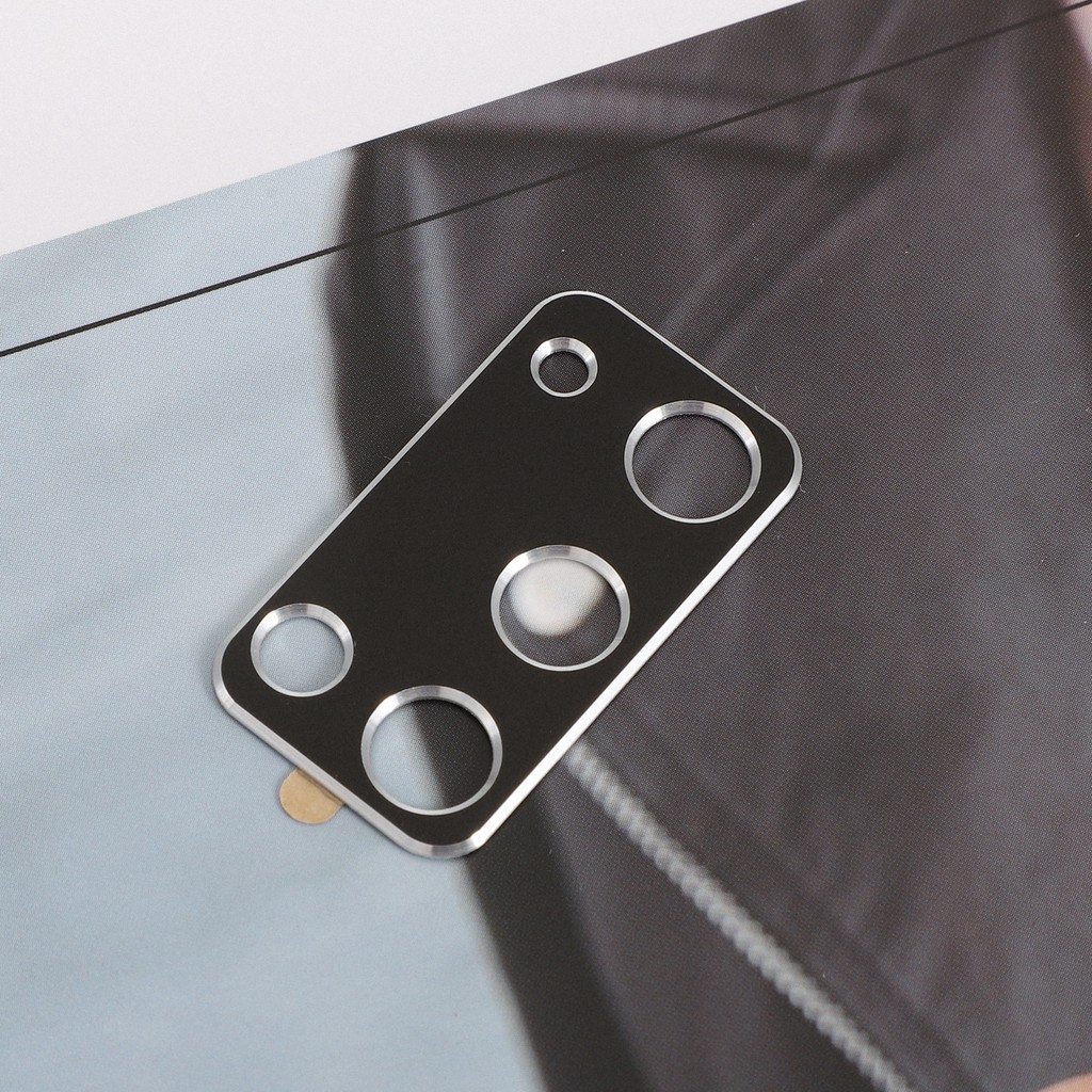 Khung Kim Loại Bảo Vệ Camera Sau Cho Samsung Note 20 Ultra Note | BigBuy360 - bigbuy360.vn