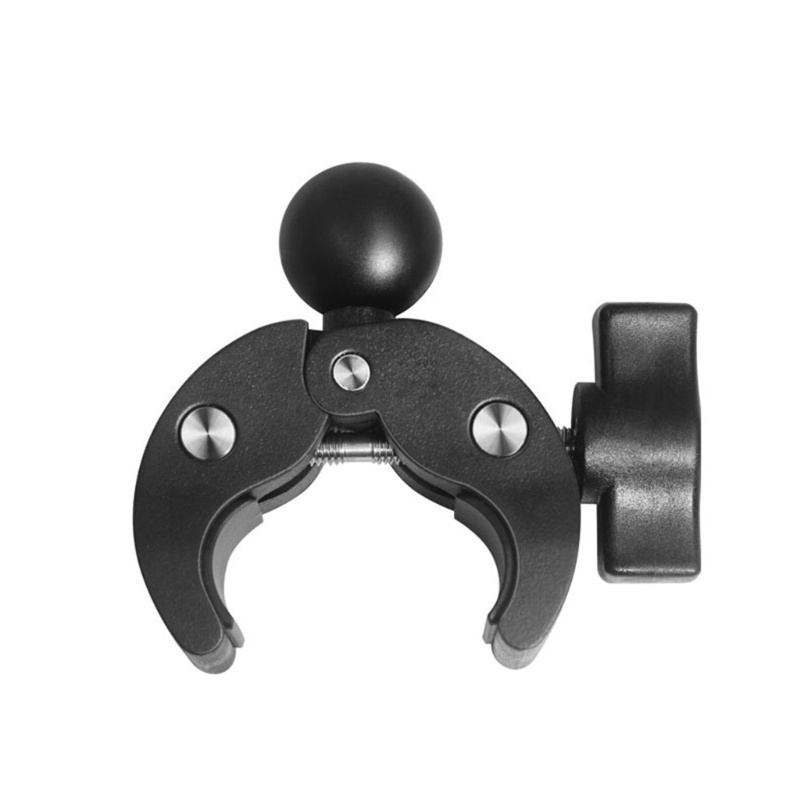 Giá Đỡ Gắn Tay Lái Xe Đạp Hai Đầu 25mm / 1 Inch
